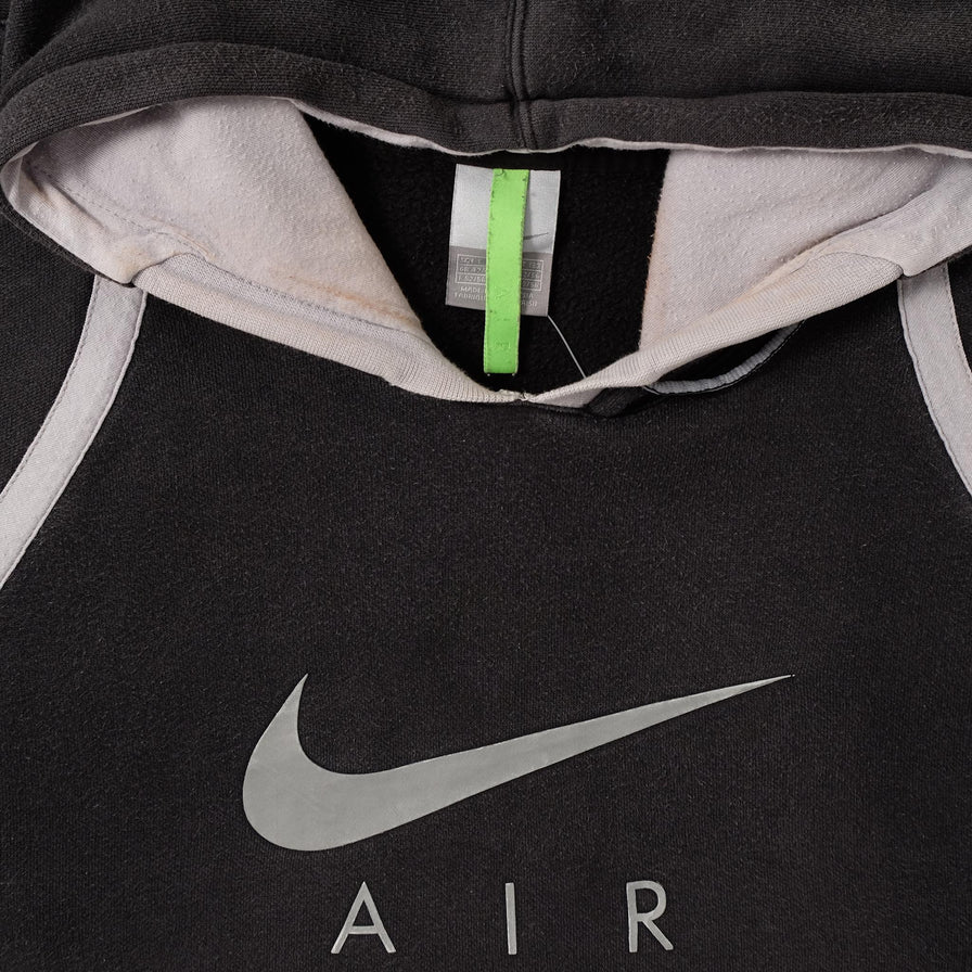 Vintage Nike Air Hoody Large 
