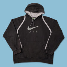 Vintage Nike Air Hoody Large 