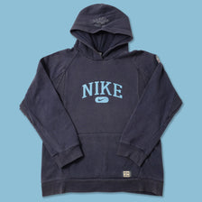 Vintage Nike Hoody Medium 