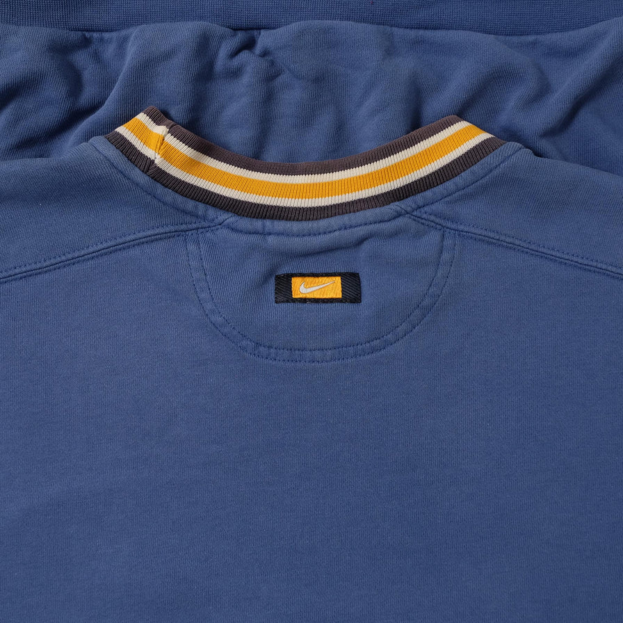 Vintage Nike Sweater XLarge 