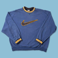 Vintage Nike Sweater XLarge 