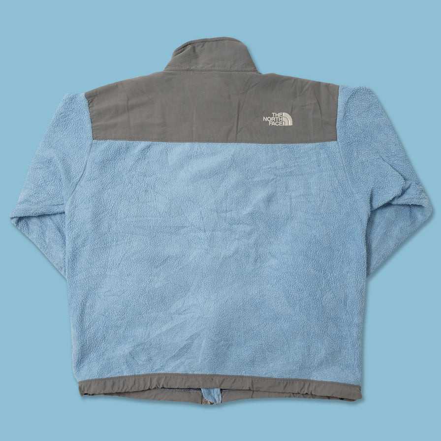 Women's The North Face Fleece Jacket Small 