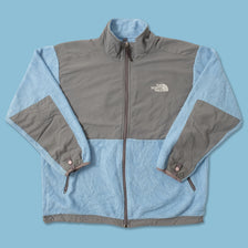 Women's The North Face Fleece Jacket Small 