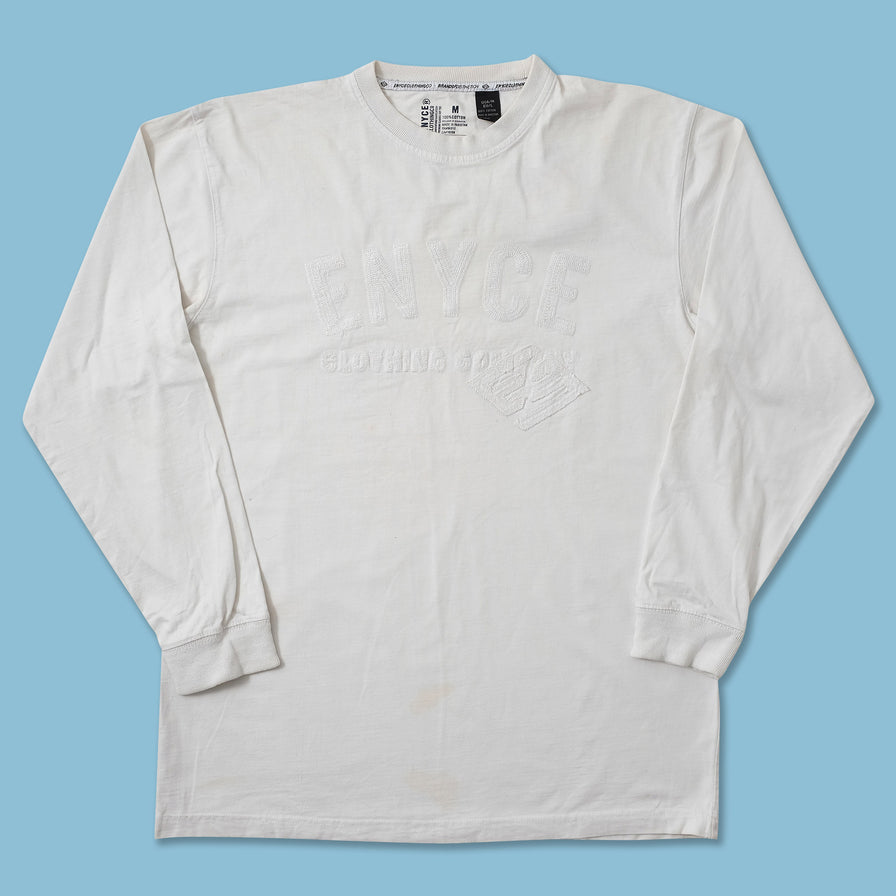 Y2K Enyce Longsleeve Large 