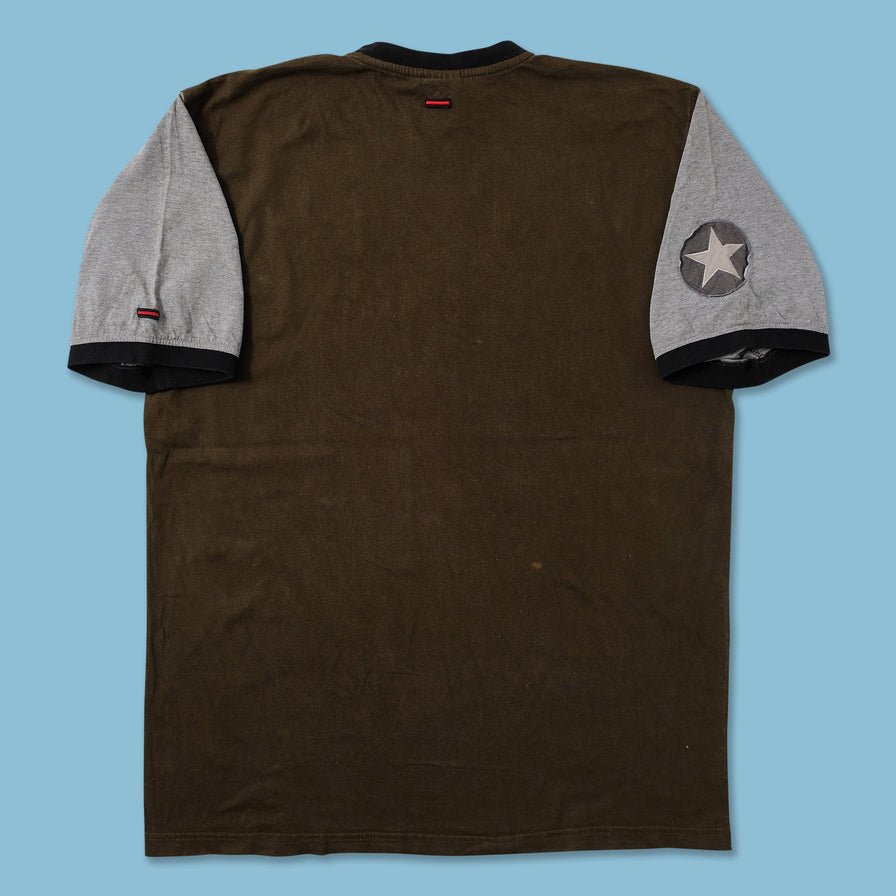 Y2K Fubu T-Shirt XXL 