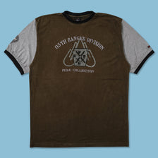 Y2K Fubu T-Shirt XXL 