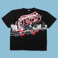 Y2k Street Famous T-Shirt XLarge 
