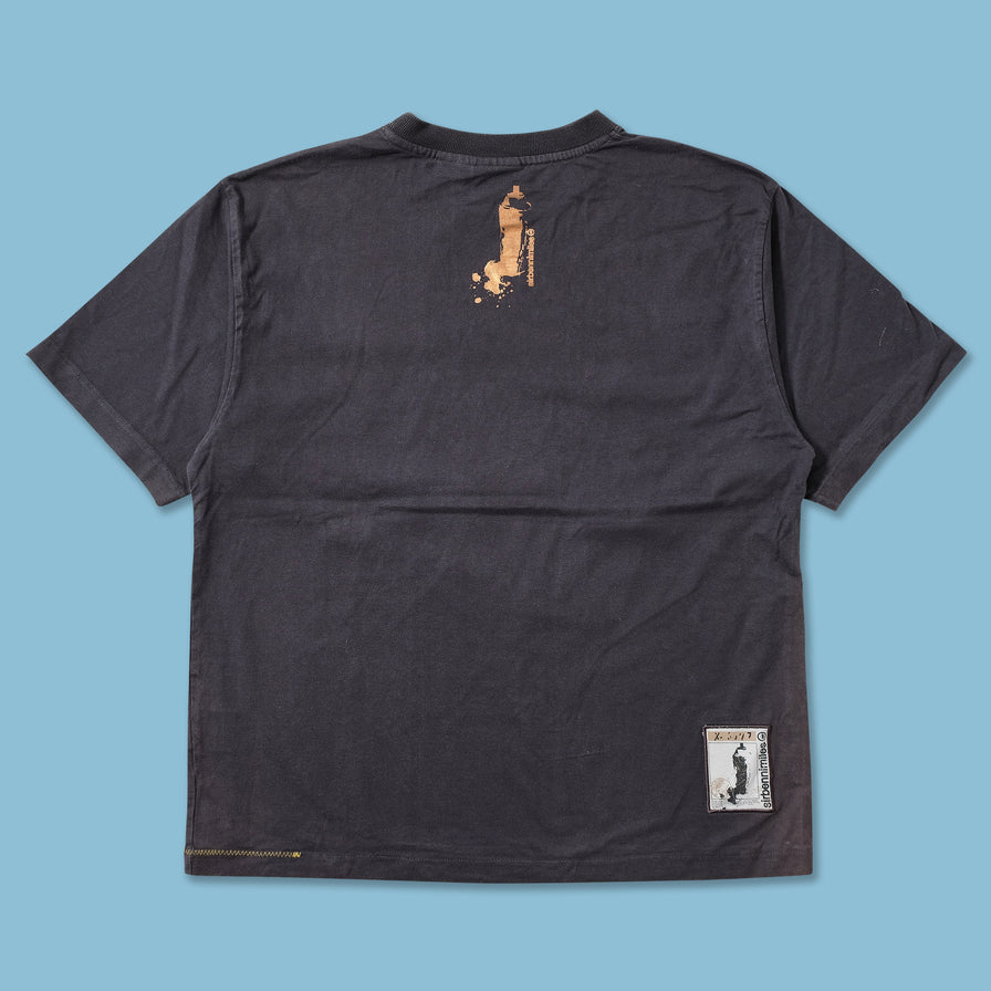 Y2K Sir Benni Miles T-Shirt Large 