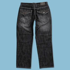 Y2K Denim Pants 32x31 