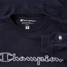 Champion Sweater Medium 