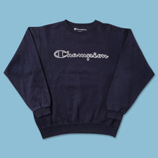 Champion Sweater Medium 