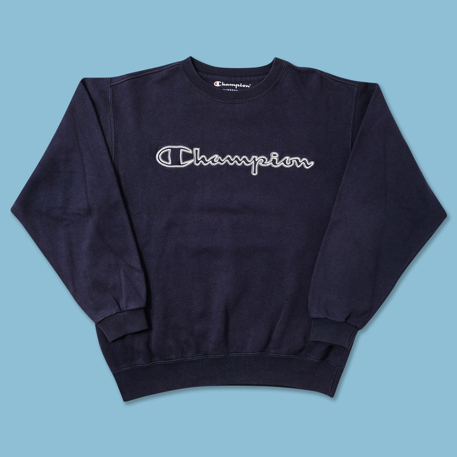 Champion Sweater Medium 