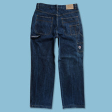 Y2K Phat Farm Baggy Jeans 36x32 