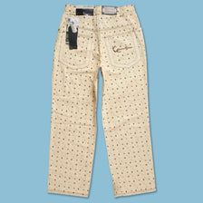 DS Y2K Karl Kani Denim Pants 32x31 