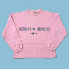 Women's Diadora Sweater Medium 