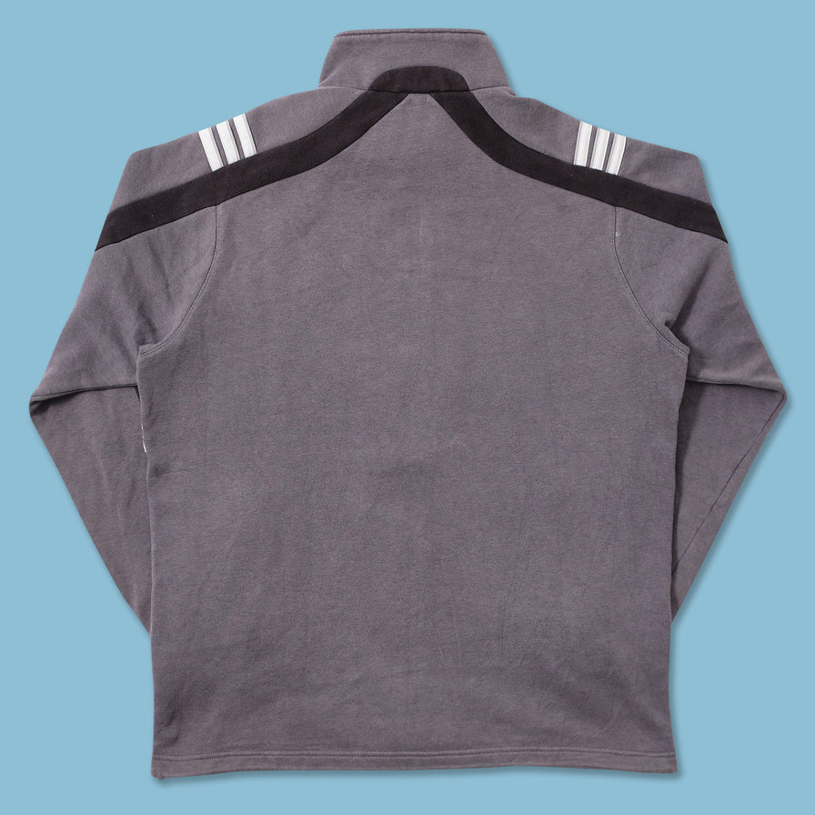 Vintage adidas Sweat Jacket Large 