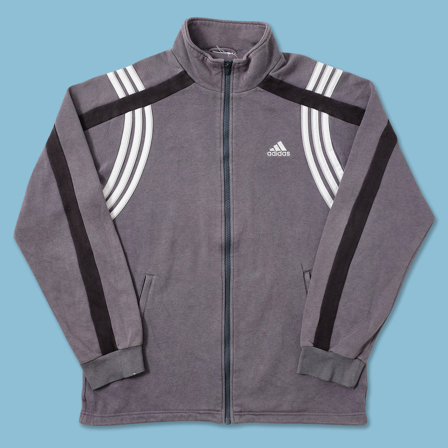 Vintage adidas Sweat Jacket Large 