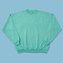 Vintage Ellesse Sweater Large 