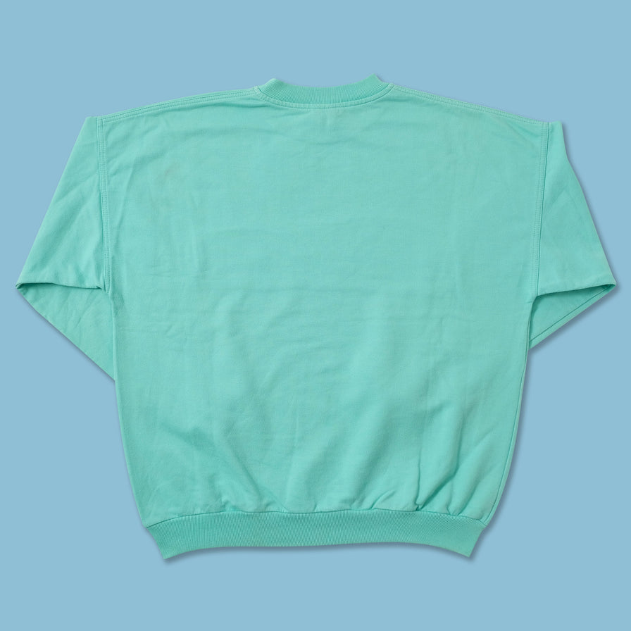 Vintage Ellesse Sweater Large 