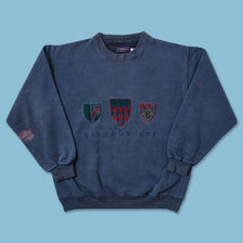 Vintage Belfe & Belfe Sweater Large 