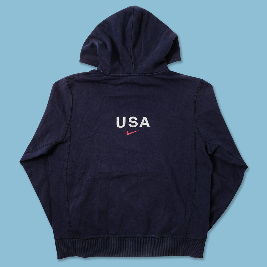 Vintage Nike Hoody Medium 