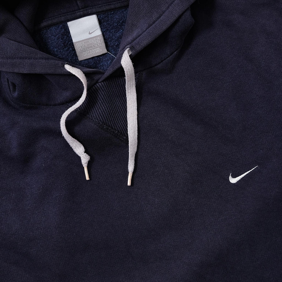 Vintage Nike Hoody Medium 