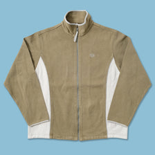 Women's Sergio Tacchini Sweat Jacket Medium 