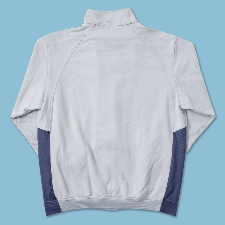 Vintage adidas Sweat Jacket Large 