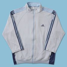 Vintage adidas Sweat Jacket Large 