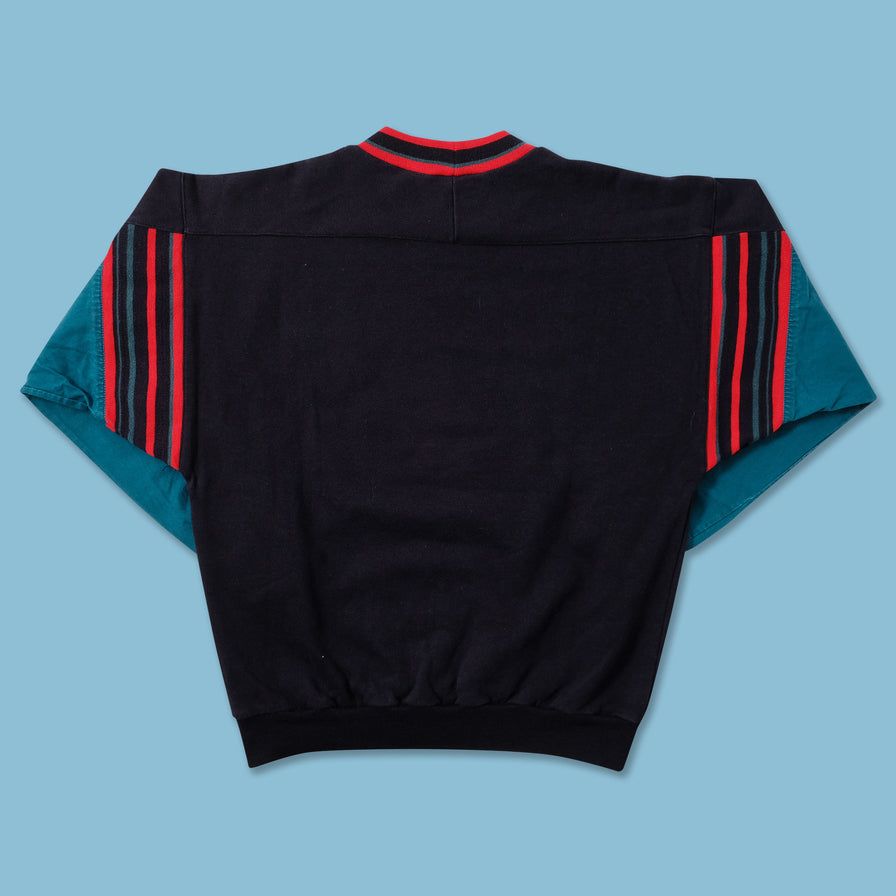Vintage adidas Sweater Medium 