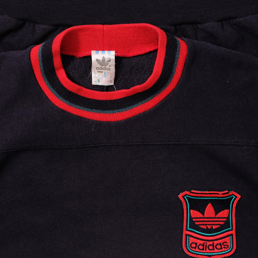 Vintage adidas Sweater Medium 