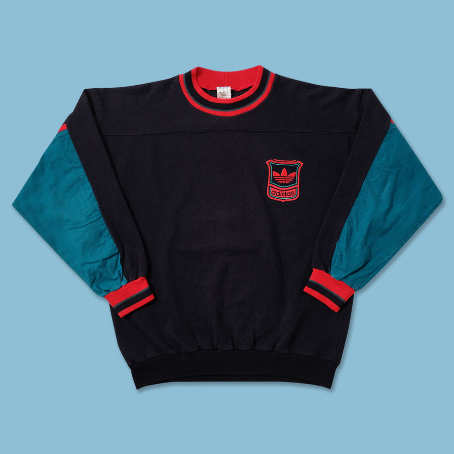Vintage adidas Sweater Medium 