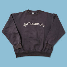 Columbia Sweater Large 