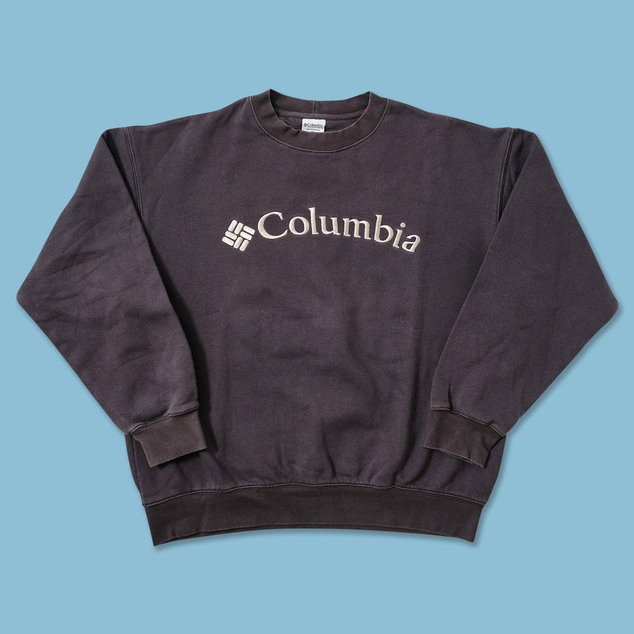 Columbia Sweater Large 