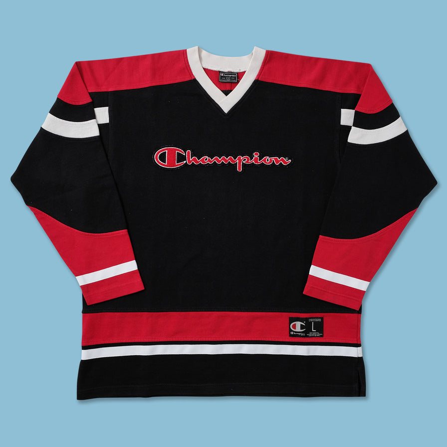 Vintage Champion Sweater XLarge 