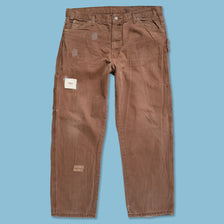 Thatboii x Double Double Work Pants 38x30 