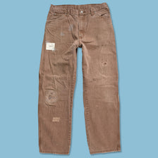 Thatboii x Double Double Work Pants 32x32 