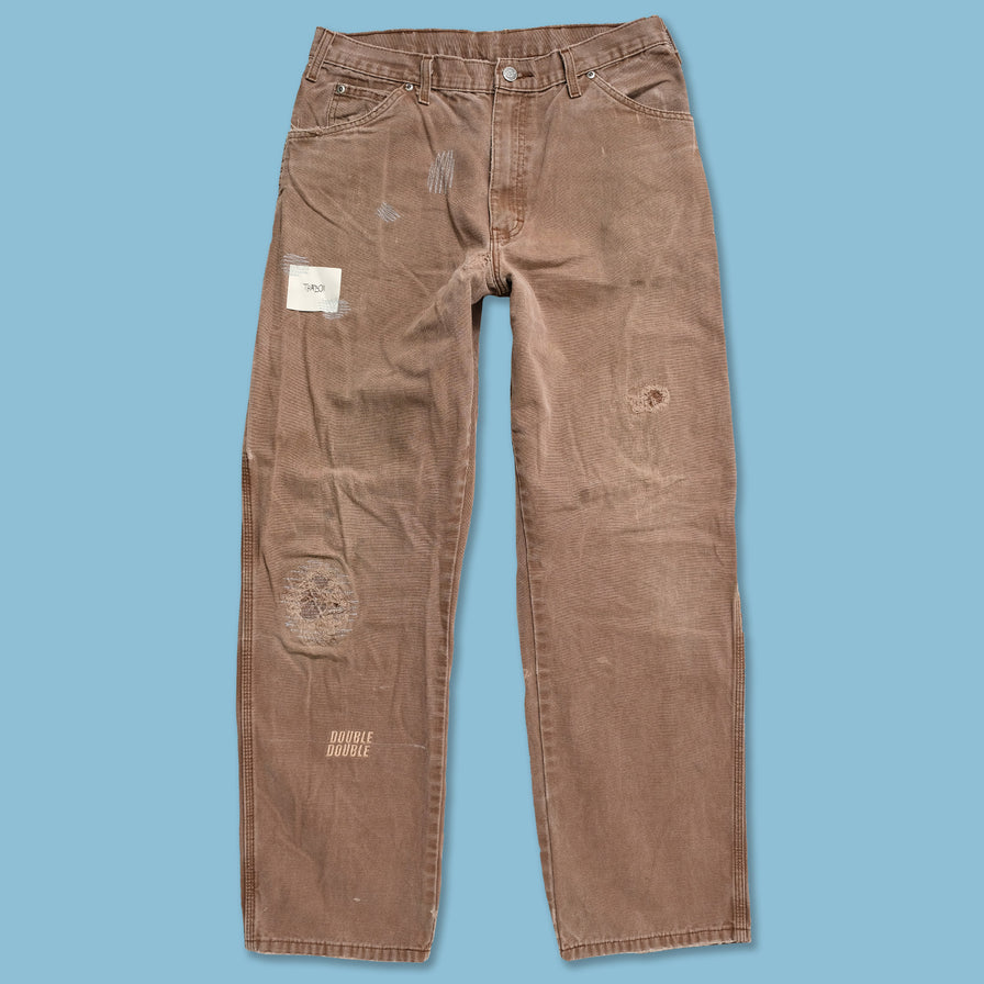 Thatboii x Double Double Work Pants 32x32 