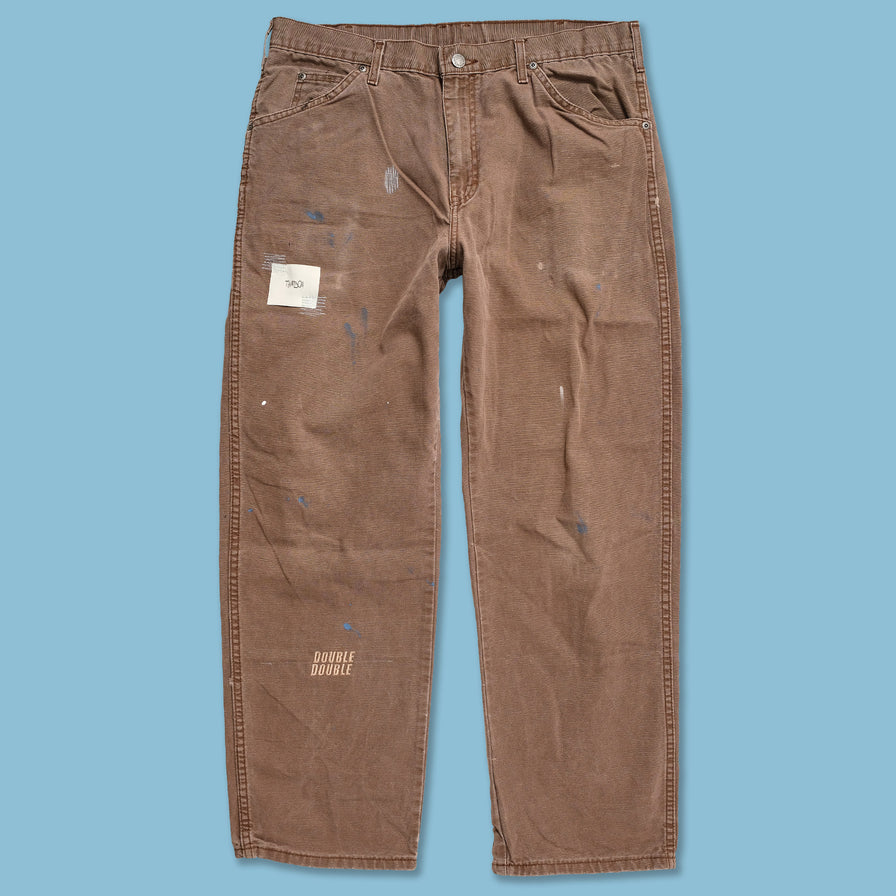 Thatboii x Double Double Work Pants 34x30 