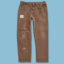 Thatboii x Double Double Work Pants 38x32 