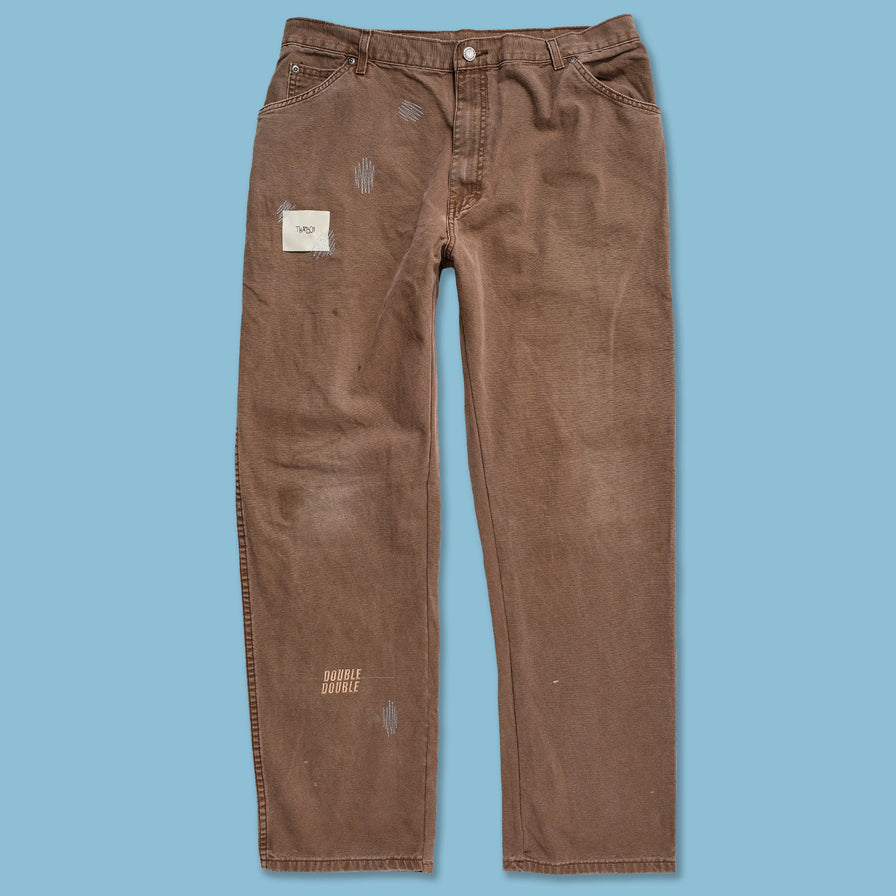 Thatboii x Double Double Work Pants 38x32 