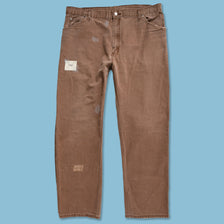 Thatboii x Double Double Work Pants 40x32 