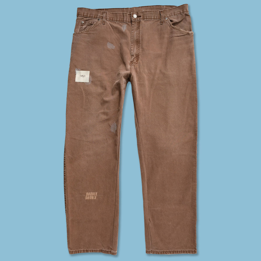 Thatboii x Double Double Work Pants 40x32 