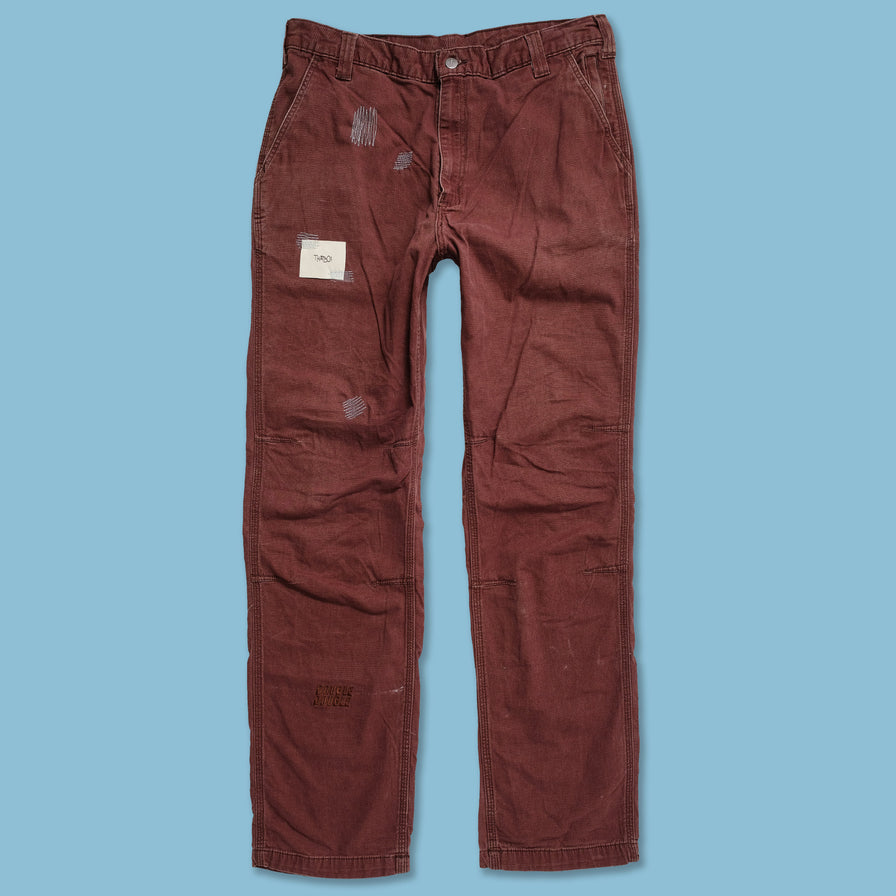 Thatboii x Double Double Work Pants 36x34 