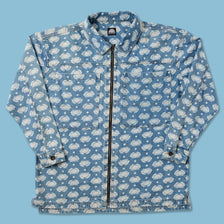 Vintage Southpole Denim Jacket XLarge 