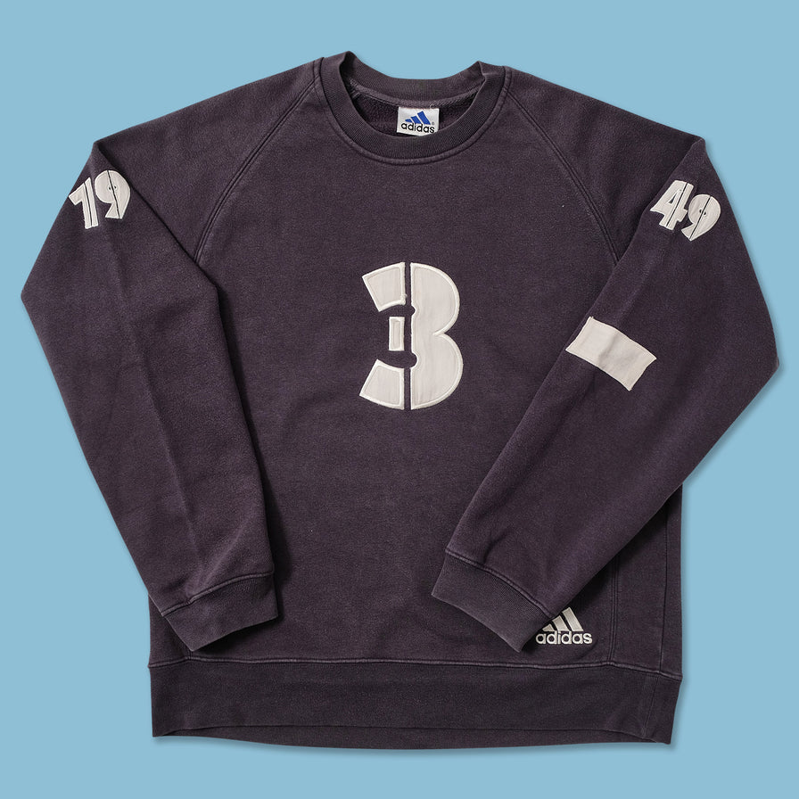 Vintage adidas Sweater Medium 