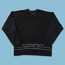 Vintage Women's Levis Sweater Medium 