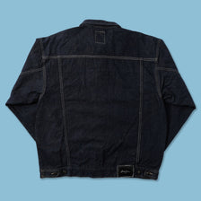 Vintage Sean John Denim Jacket 2XLarge 
