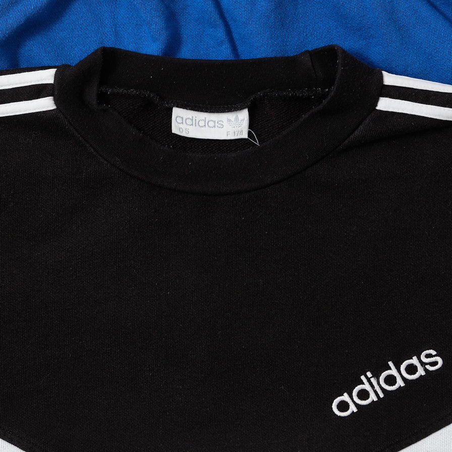 Vintage adidas Sweater Medium 