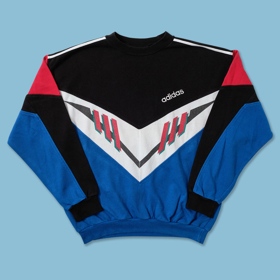 Vintage adidas Sweater Medium 